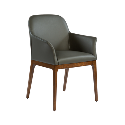 Fauteuil Anne