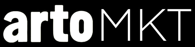 Logo artoMKT Furniture and art gallery Montreal Logo